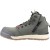 Hard Yakka 3056 Olive Boot With Side Zip